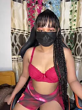 Snapshot of Ariana__Marie chatting on 25, 10, 2025 Ariana Marie online show from 25, 10, 2025