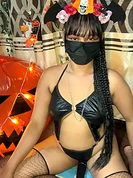 Snapshot of Ariana__Marie chatting on 26, 10, 2025 Ariana Marie online show from 26, 10, 2025