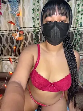 Snapshot of Ariana__Marie chatting on 31, 10, 2025 Ariana Marie online show from 31, 10, 2025