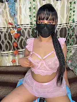 Snapshot of Ariana__Marie chatting on 1, 11, 2025 Ariana Marie online show from 1, 11, 2025