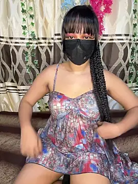 Snapshot of Ariana__Marie chatting on 12, 11, 2025 Ariana Marie online show from 12, 11, 2025