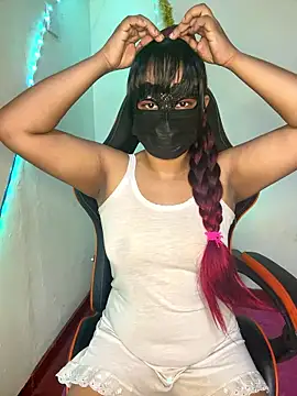 Ariana  Marie online show from 14, 1, 2026