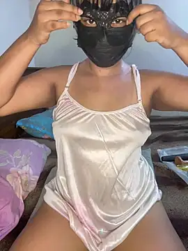 Ariana  Marie online show from 5, 4, 2026