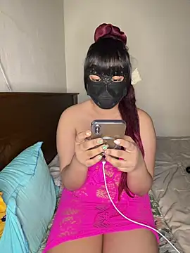 Ariana  Marie online show from 1, 6, 2026