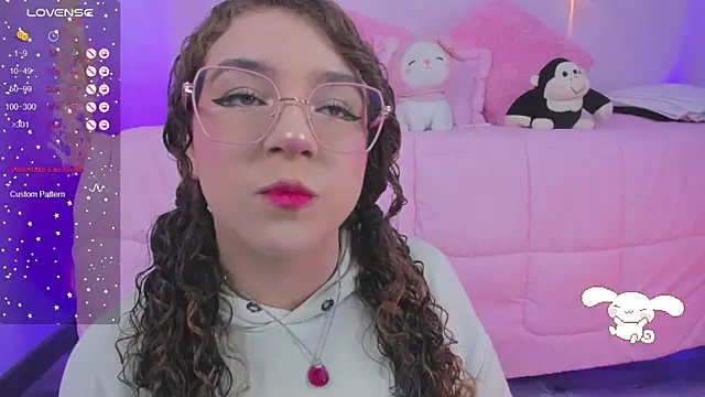 Snapshot of hannacutegod chatting on 14, 9, 2025 hannacutegod online show from 14, 9, 2025