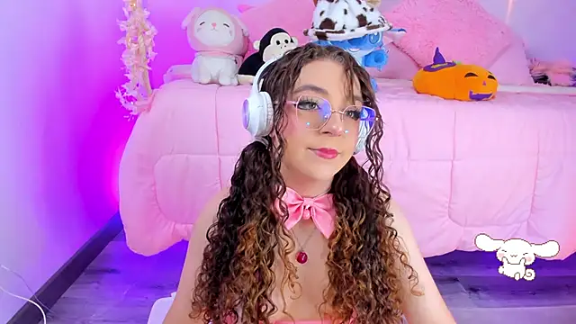 hannacutegod online show from 16, 1, 2026