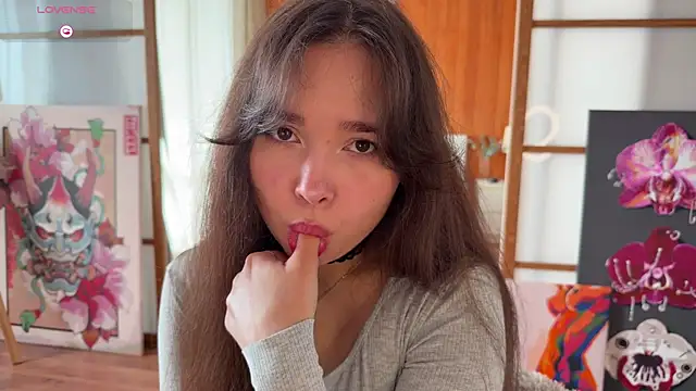 PlumyBun online show from 5, 6, 2026