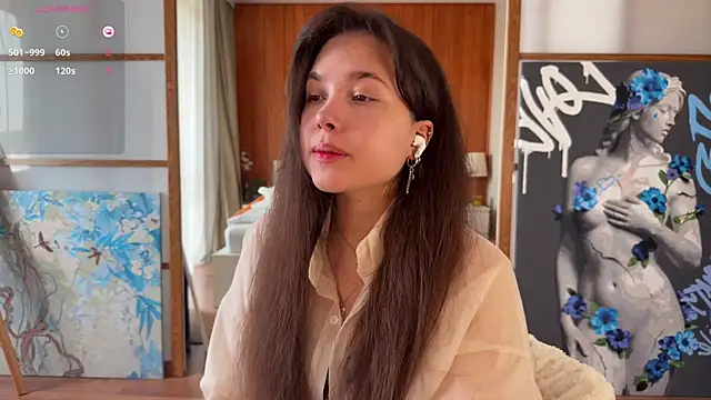 PlumyBun online show from 21, 7, 2026