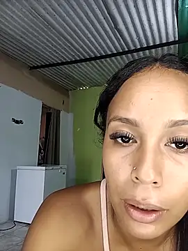 Fernanda30 online show from 9, 4, 2026