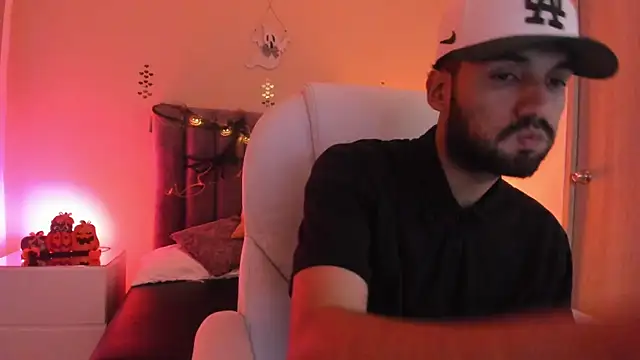 Snapshot of Ryan_Jackson_ chatting on 4, 10, 2025 Ryan Jackson  online show from 4, 10, 2025