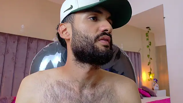 Ryan Jackson  online show from 8, 1, 2026