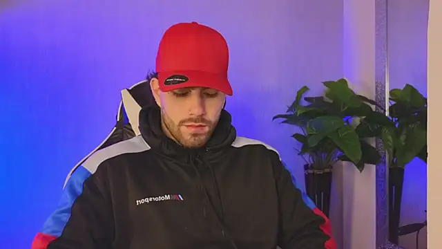 Ades Lowe online show from 6, 1, 2026