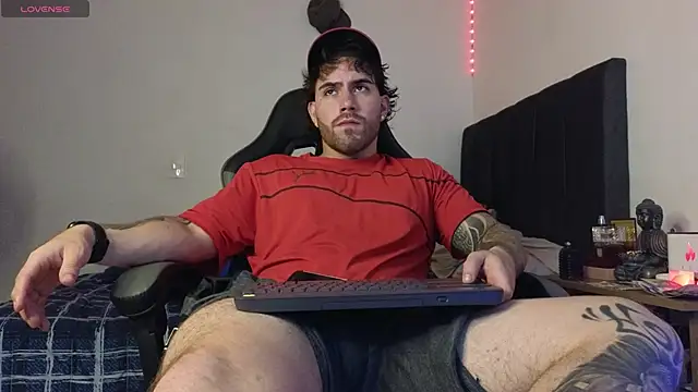 Ades Lowe online show from 21, 2, 2026