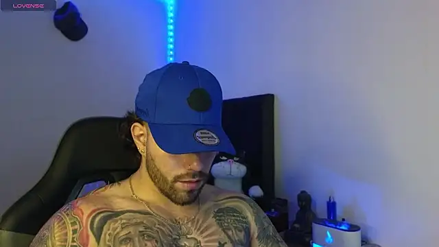 Ades Lowe online show from 26, 2, 2026