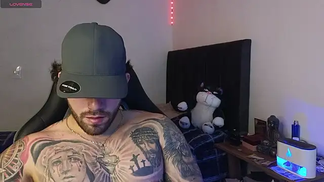 Ades Lowe online show from 3, 3, 2026