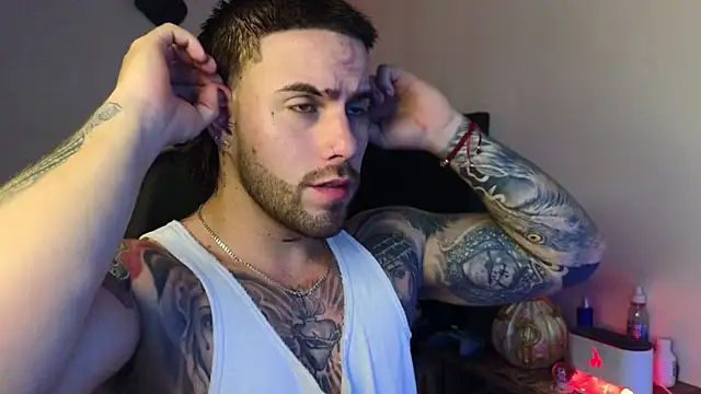 Ades Lowe online show from 11, 4, 2026