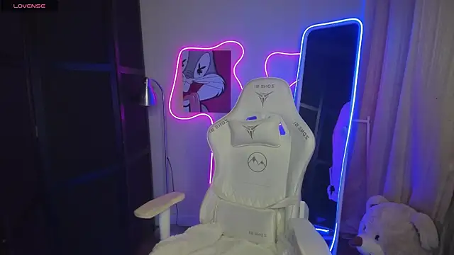 ShalinaMontana online show from 23, 9, 2025