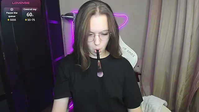 ShalinaMontana online show from 30, 9, 2025