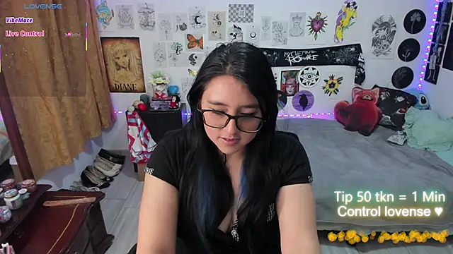 Cherry blush  online show from 31, 3, 2026