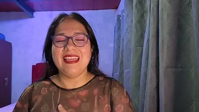 scarlett widow  online show from 14, 2, 2026