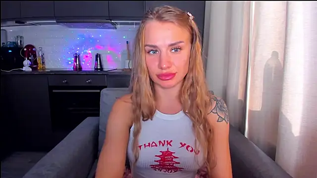 MashaFromRussia   online show from 14, 9, 2025