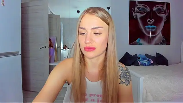 MashaFromRussia   online show from 13, 10, 2025