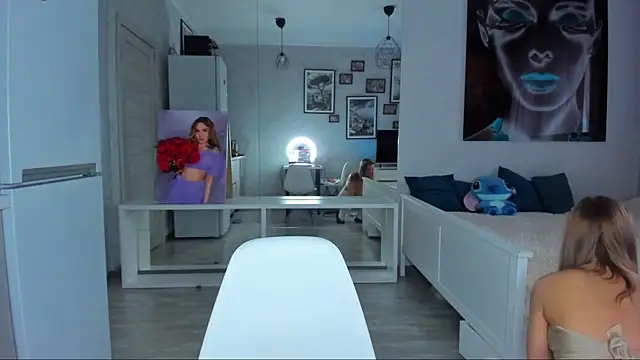 MashaFromRussia   online show from 15, 10, 2025