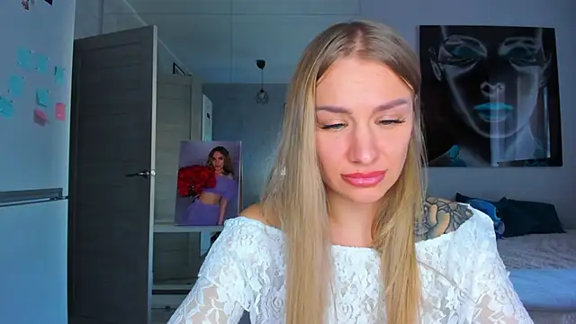 MashaFromRussia   online show from 15, 11, 2025