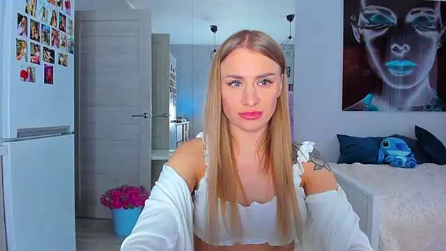 MashaFromRussia   online show from 27, 11, 2025