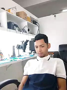 Oqui online show from 21, 2, 2026