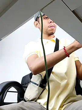 Oqui online show from 24, 2, 2026