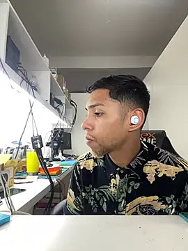 Oqui online show from 1, 4, 2026