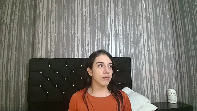 Alicee Moonn online show from 23, 5, 2026