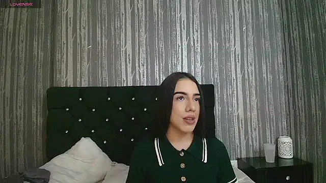 Alicee Moonn online show from 30, 5, 2026