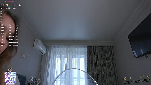 Snapshot of Adeles_vibes chatting on 20, 2, 2026 Adeles vibes online show from 20, 2, 2026