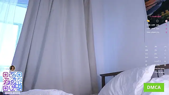 Snapshot of Adeles_vibes chatting on 13, 7, 2026 Adeles vibes online show from 13, 7, 2026
