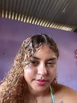 Canelitachiquita online show from 19, 11, 2025