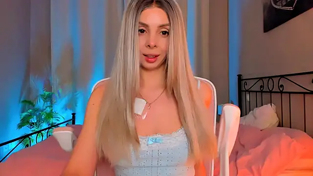 VelvetEliza online show from 28, 11, 2025