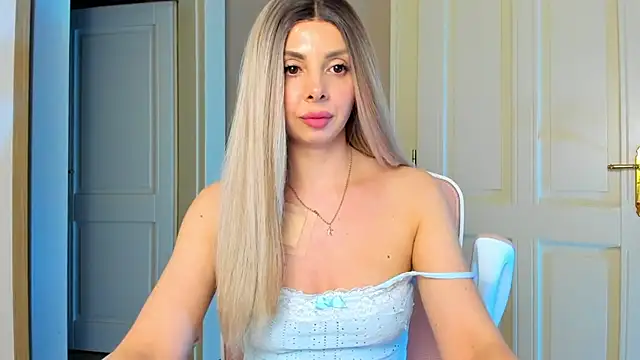 VelvetEliza online show from 13, 3, 2026