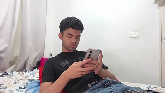 camillo beischel  online show from 15, 1, 2026