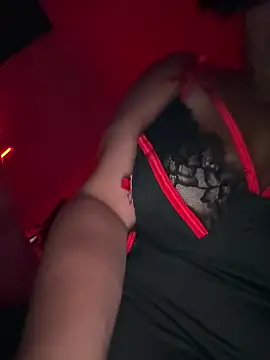 Snapshot of dc353 chatting on 9, 10, 2025 dc353 online show from 9, 10, 2025