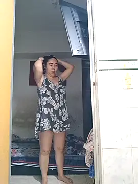 SweettyNaugthy online show from 3, 10, 2025