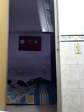 SweettyNaugthy online show from 1, 2, 2026