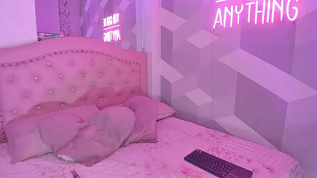 BiancaShermann online show from 3, 2, 2026