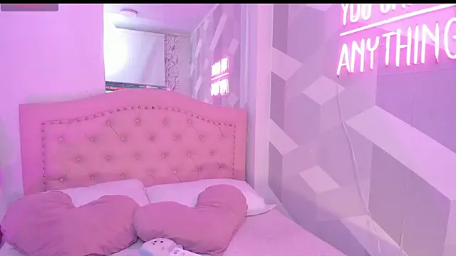 BiancaShermann online show from 12, 3, 2026