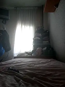 Hottiesophie online show from 22, 4, 2026