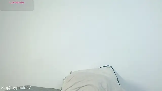 ReyPablo1 online show from 18, 11, 2025