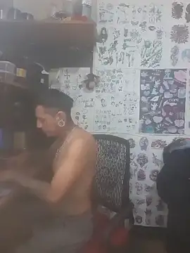 Joxker34 online show from 6, 3, 2026