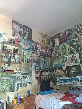 Joxker34 online show from 31, 3, 2026