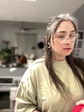 Alix Valentine online show from 27, 2, 2026